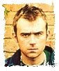 Damon Albarn 