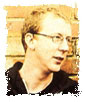 Dave Rowntree 