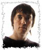 Colin Greenwood