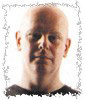 Phil Selway